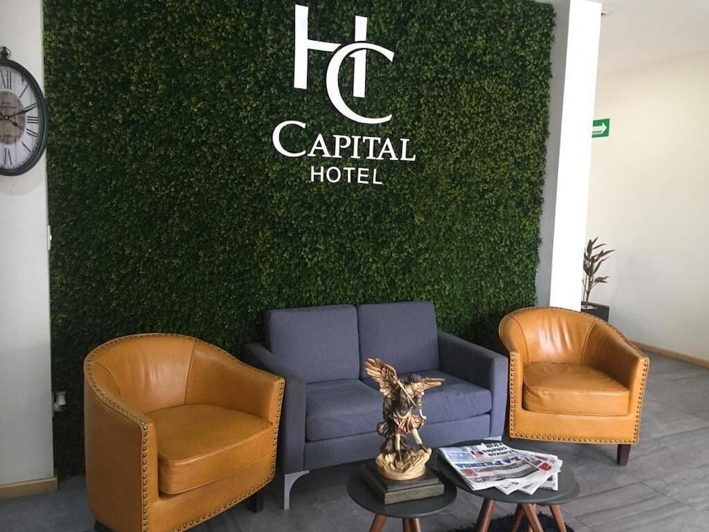 Capital Hotel مونكلوفا المظهر الخارجي الصورة